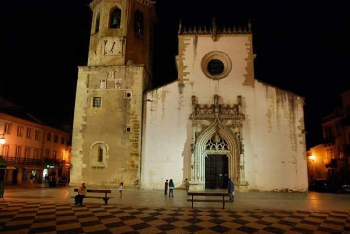 Casa Da Zu Villa Tomar Exterior foto